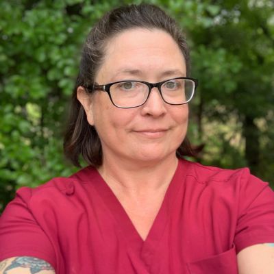 Dr. Rachel Hathorn Dr. Rachel Hathorn